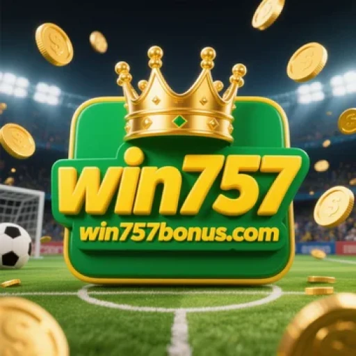 Logo win757